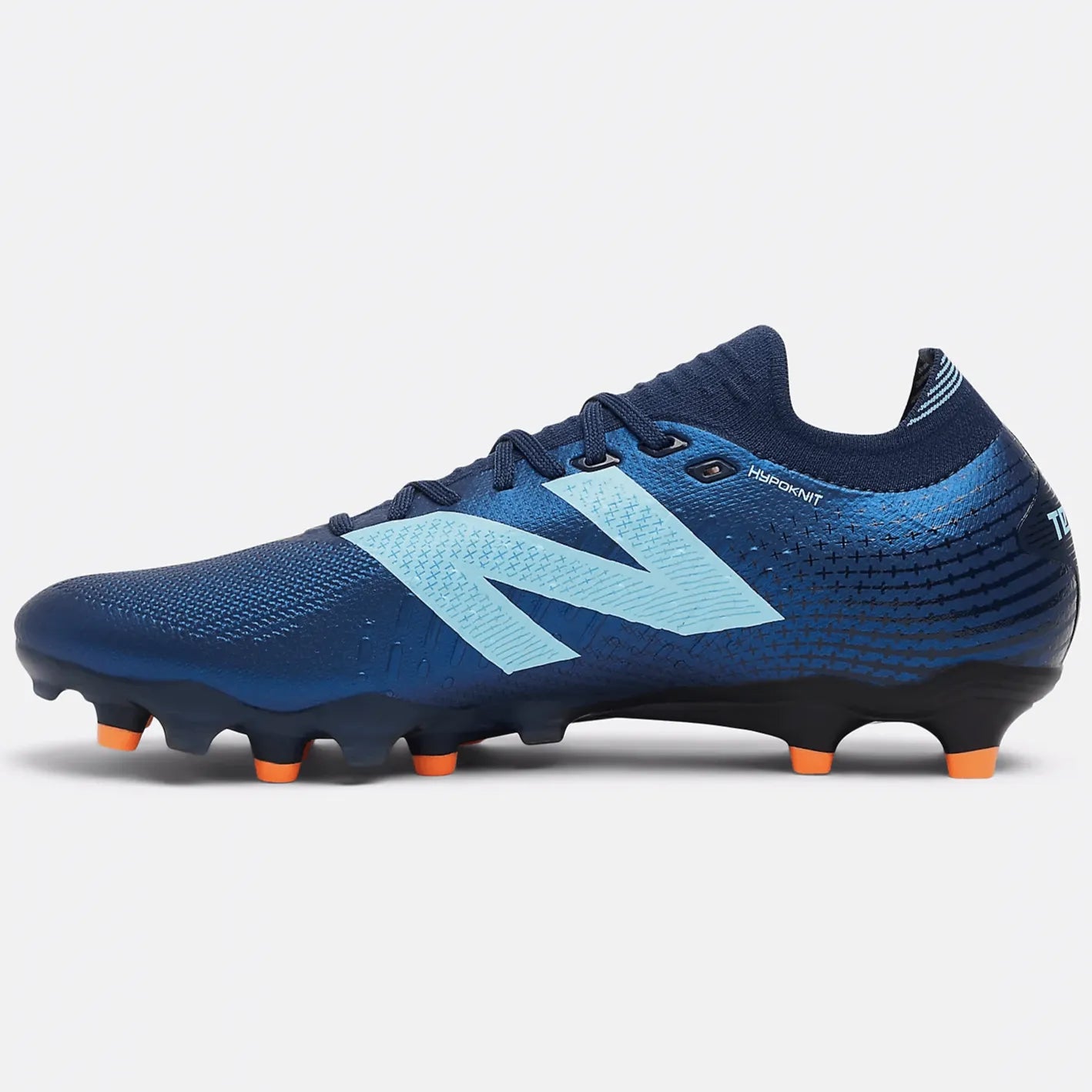 New Balance Tekela Pro Low FG V4+ 2E Wide - Blue Pack (SP24) (Side 2)