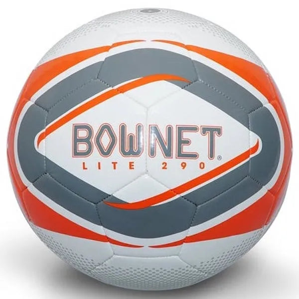 Bownet Soccer Ball (Size 4)