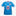 Pirma 2024-25 Cruz Azul Youth Stadium Home Jersey