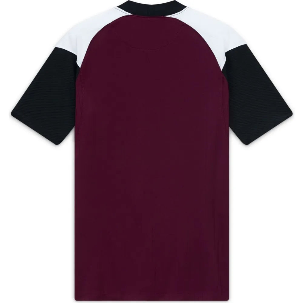 Jordan 2020-21 PSG Youth Third Jersey - Bordeaux