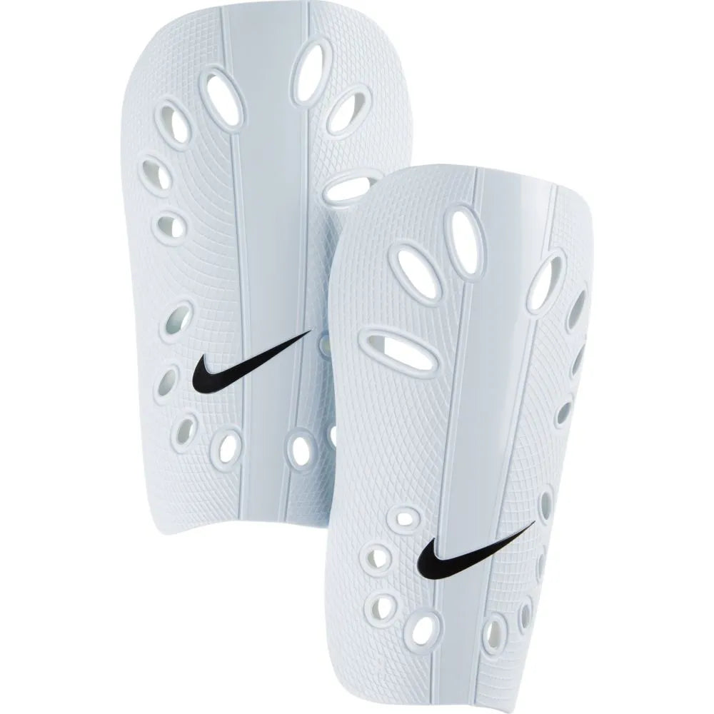 Nike J Guard Shin Guards - White