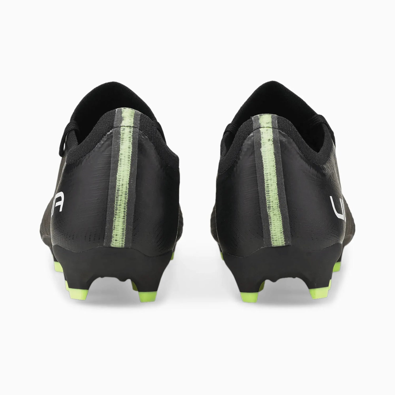 Puma Ultra 3.4 FG-AG - Black-White (Pair - Back)