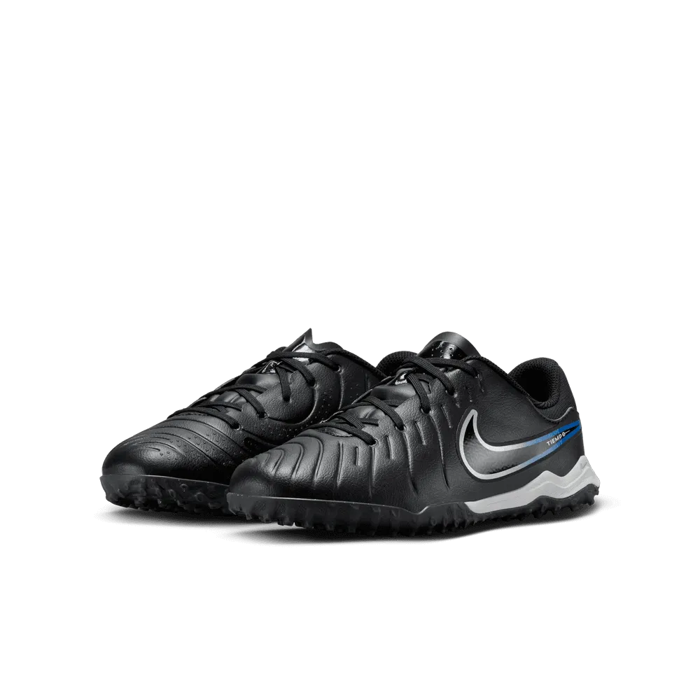 Nike Jr Legend 10 Academy Turf - Shadow Pack (FA23) (Pair - Lateral)