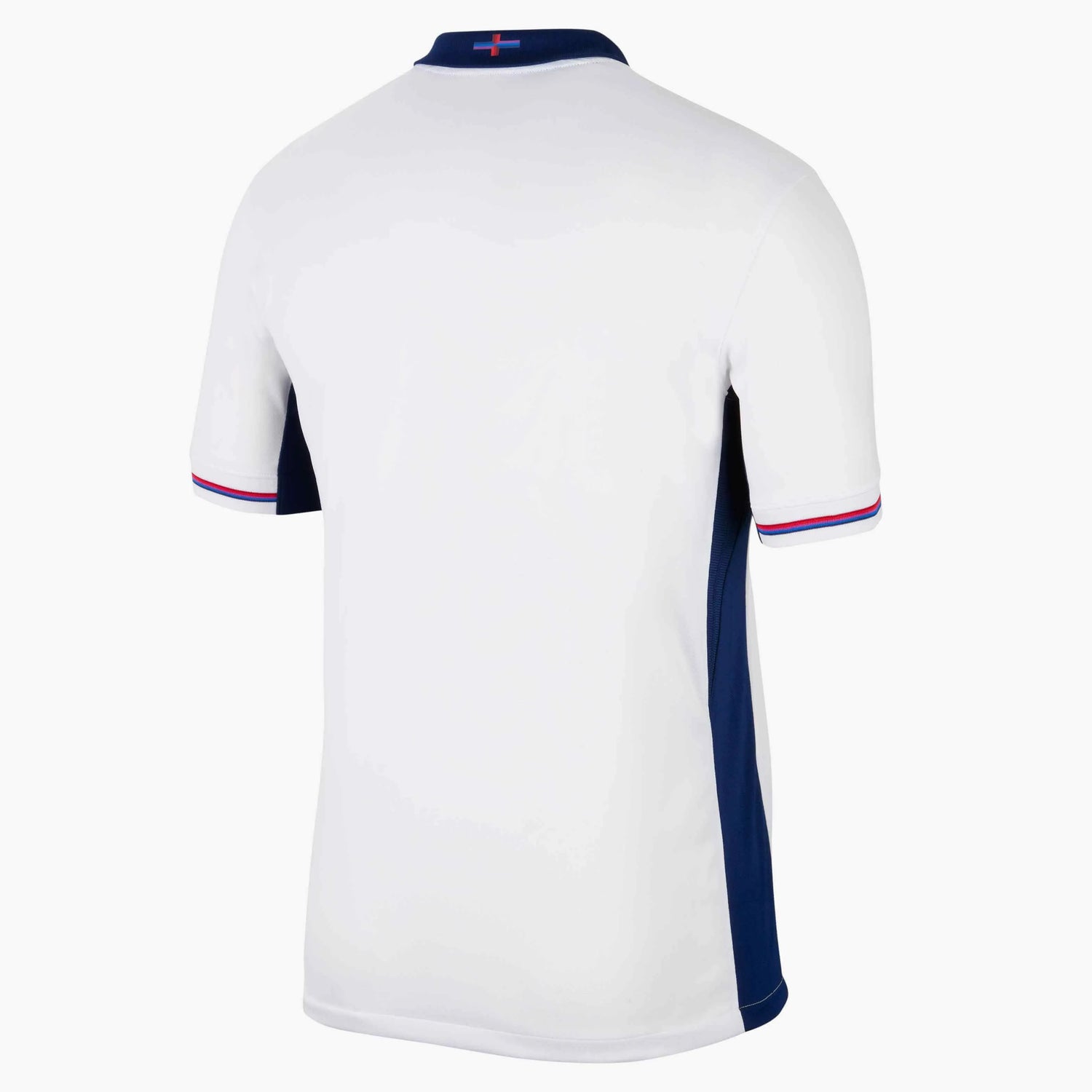 Nike 2024-25 England Men's Stadium Home Jersey (Back)