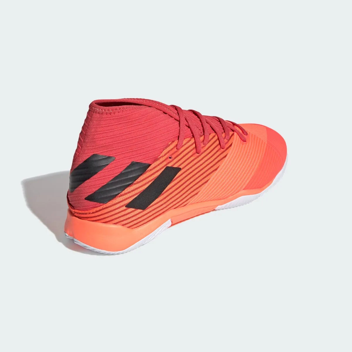 Adidas Nemeziz 19.3 IN - Signal Coral-Black