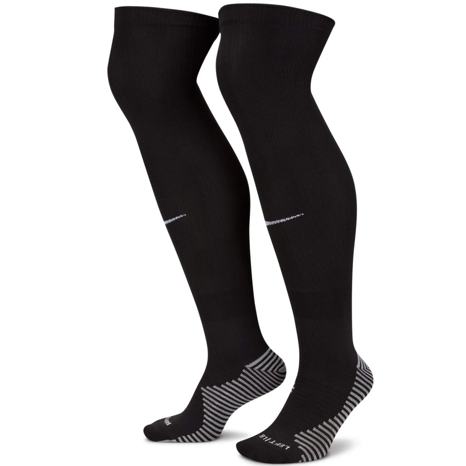 Nike Dri Fit Strike Knee High Socks