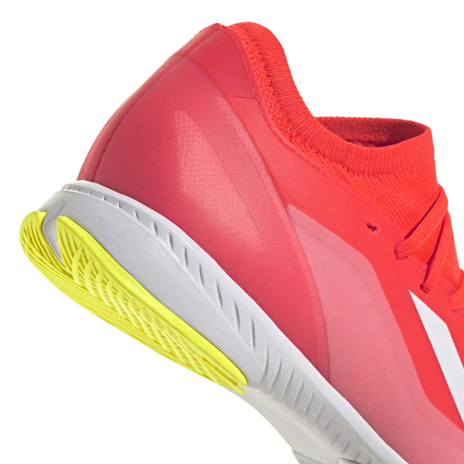 adidas X Crazyfast League Indoor - Energy Citrus Pack (SP24) (Detail 2)