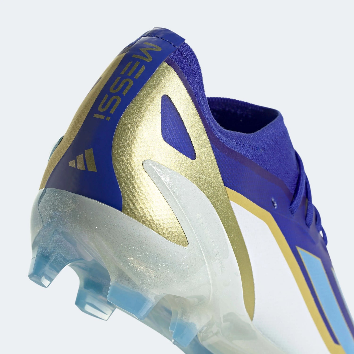 adidas X Crazyfast Elite FG Messi - Messi Spark Gen10s Pack (SP24) (Detail 3)