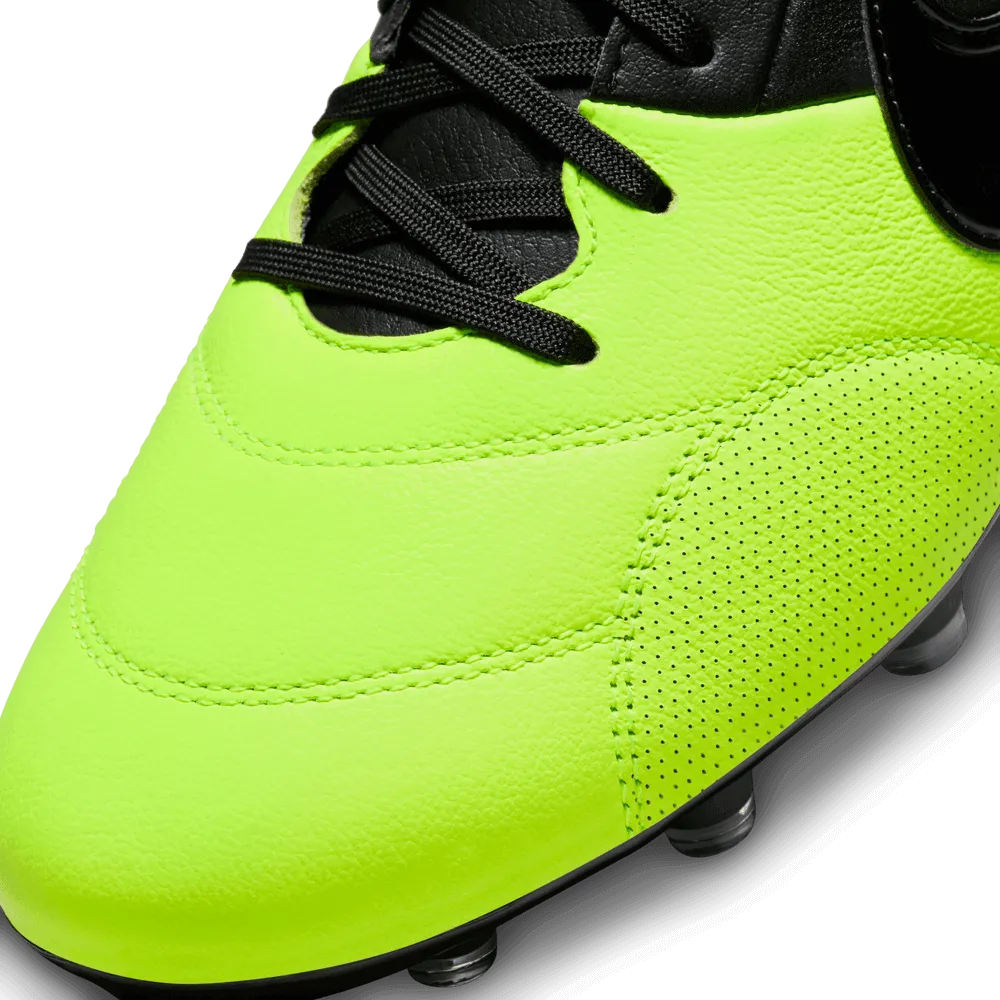 The Nike Premier lll FG - (HO23) (Detail 2)