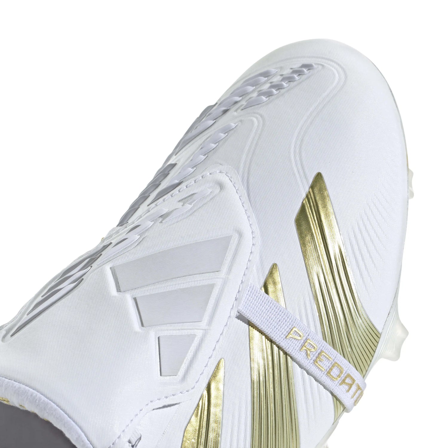 adidas Predator Elite Full Tongue FG - Dayspark Pack (FA24) (Detail 1)