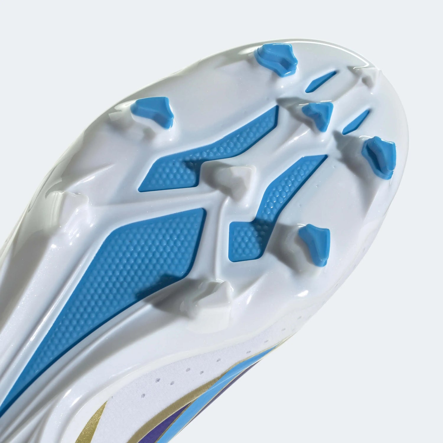 adidas X Crazyfast League FG - Messi Spark Gen10s (SP24) (Detail 2)