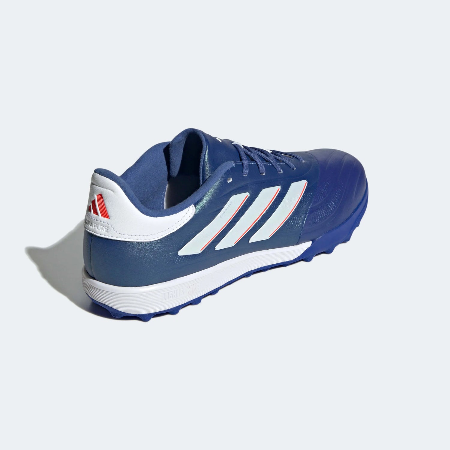 adidas Copa Pure 2.3 Turf - Marinerush Pack (HO23) (Lateral - Back)