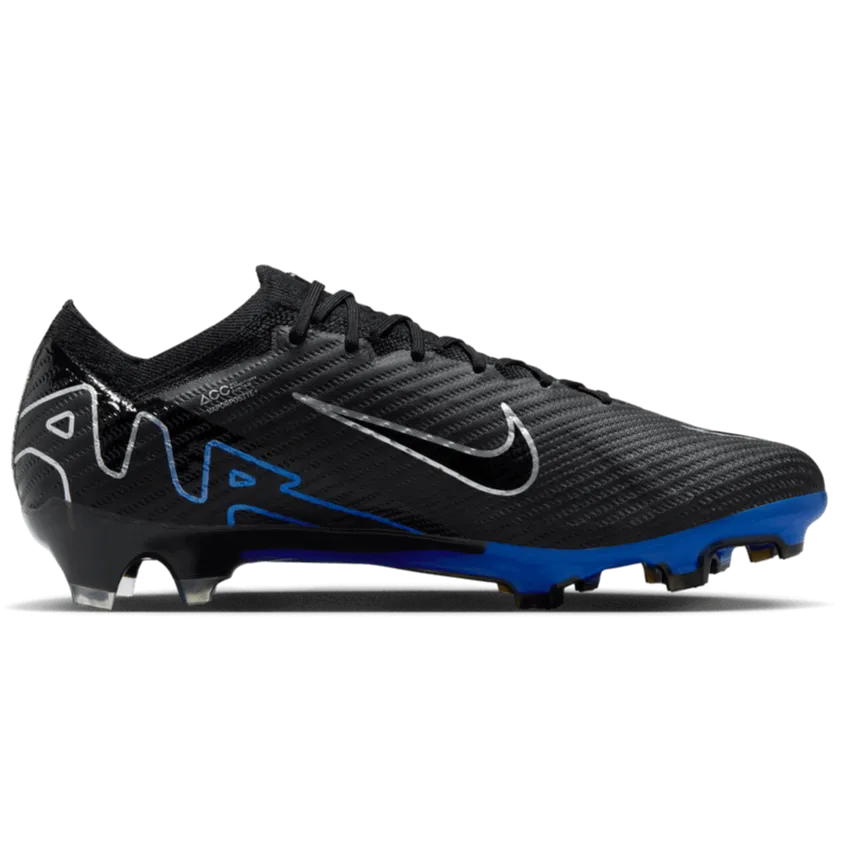 Nike Zoom Vapor 15 Elite FG - Shadow Pack (FA23) (Side 2)