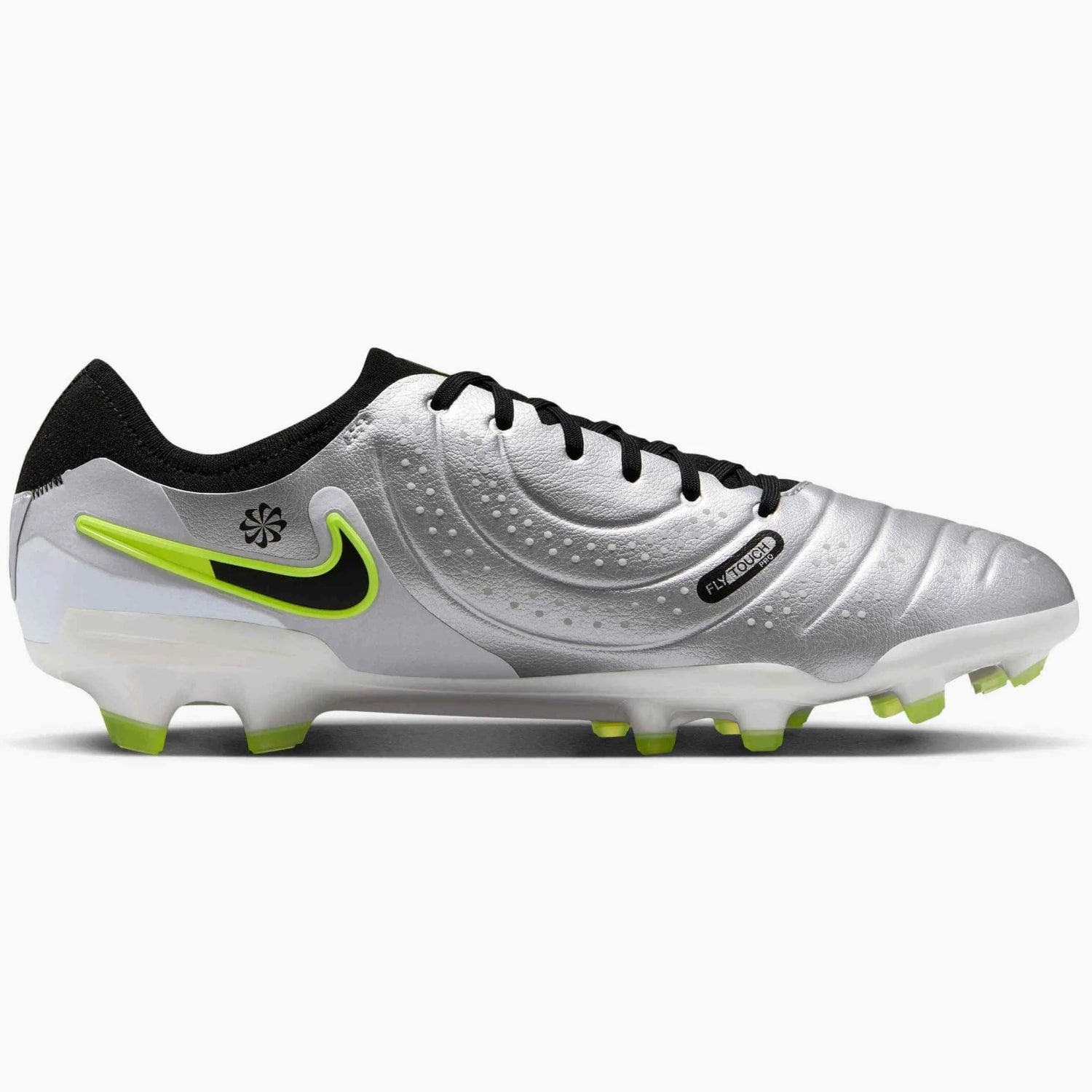 Nike Legend 10 Pro FG - Mad Voltage Pack (HO24) (Side 2)