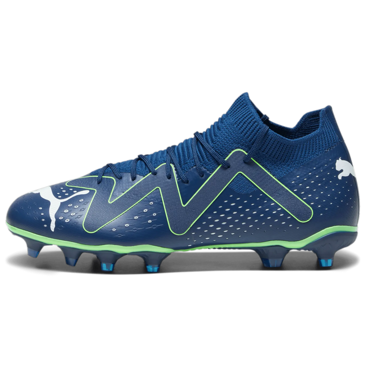 Puma Future Match FG-AG - Gear Up (H023) (Side 1)