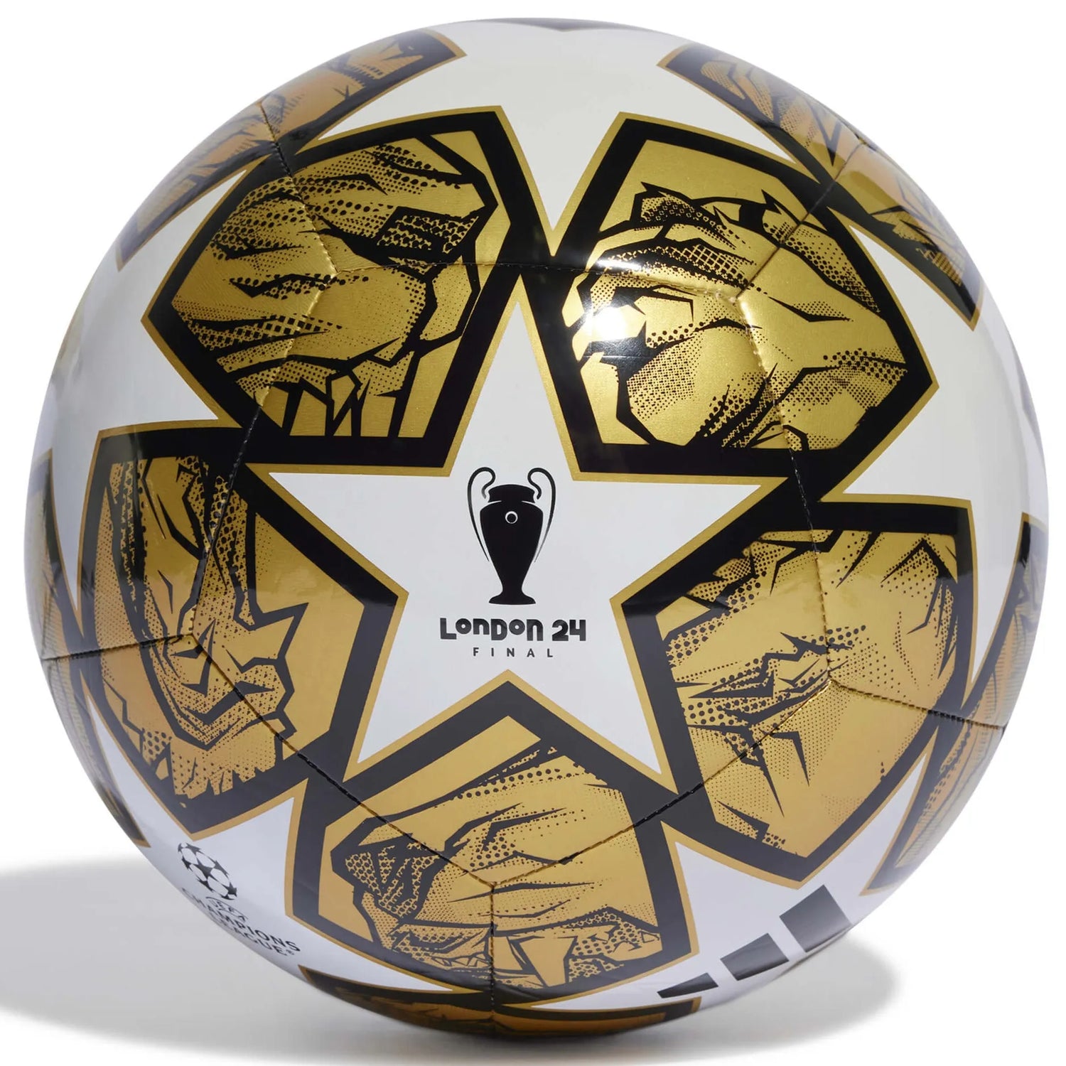 adidas 2023-24 UCL Club Knockout Ball (Back)