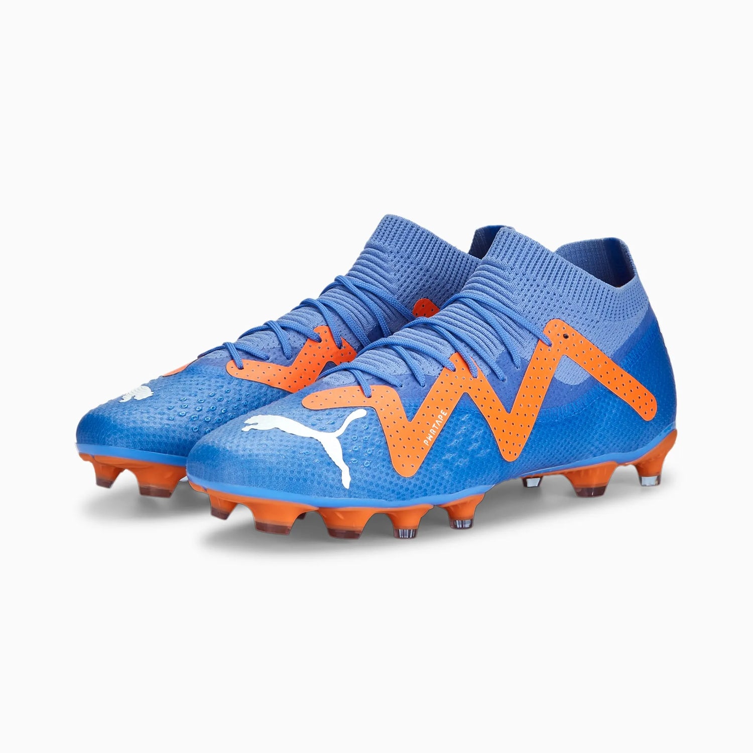 Puma Future Pro FG-AG - Supercharge Pack (SP23) (Pair - Lateral)