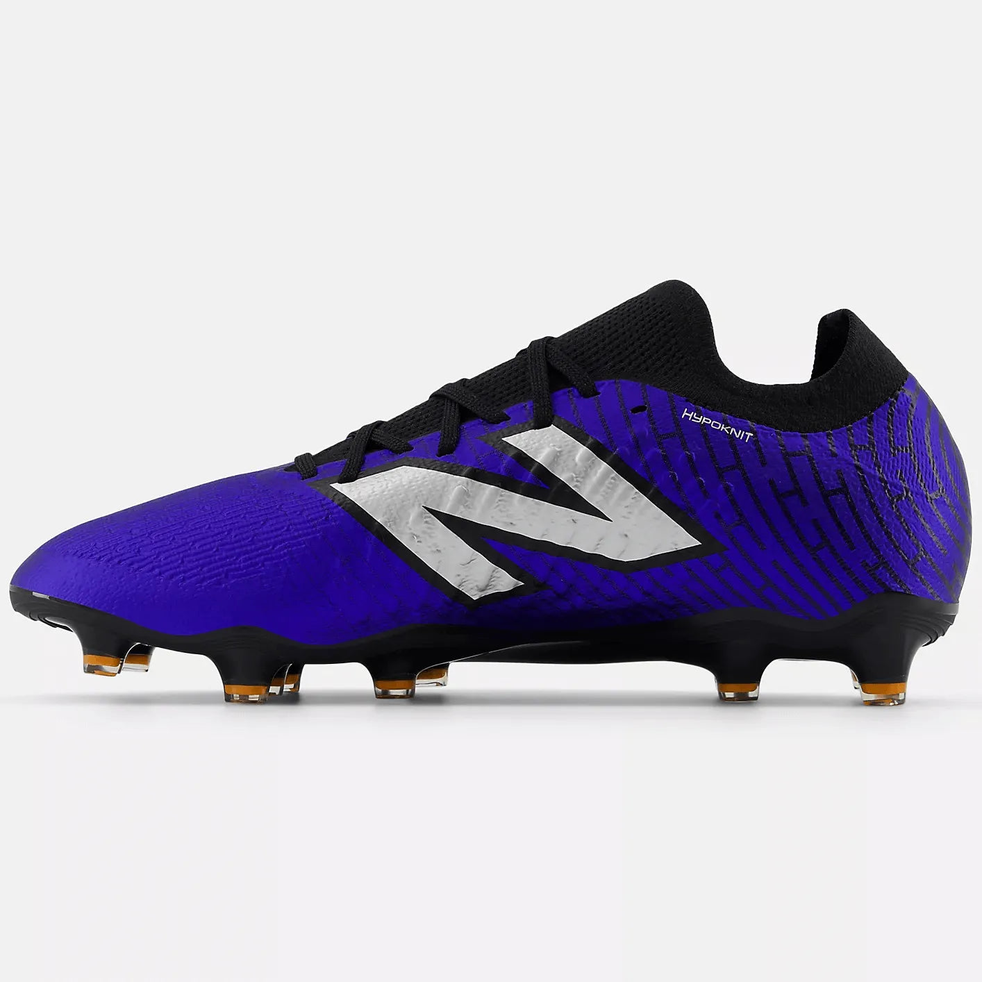 New Balance Tekela Magia Low Laced FG V4+ 2E Wide - Power Surge Pack (FA24) (Side 2)