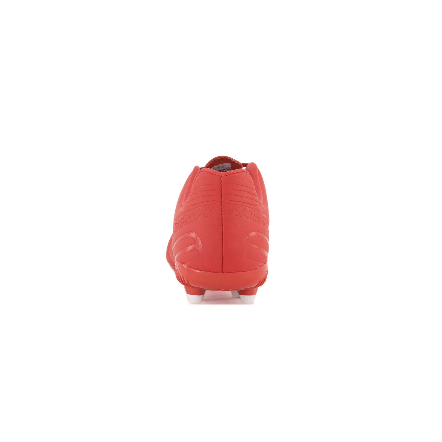 Charly Legendario 2.0 LT - Red (Back)