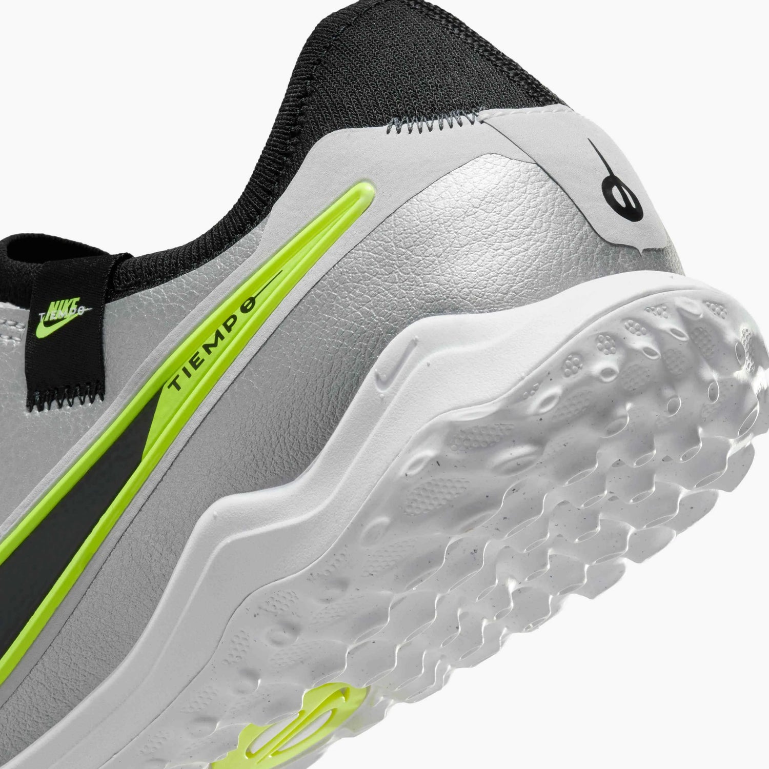 Nike Legend 10 Pro Turf - Mad Voltage Pack (HO24) (Detail 2)