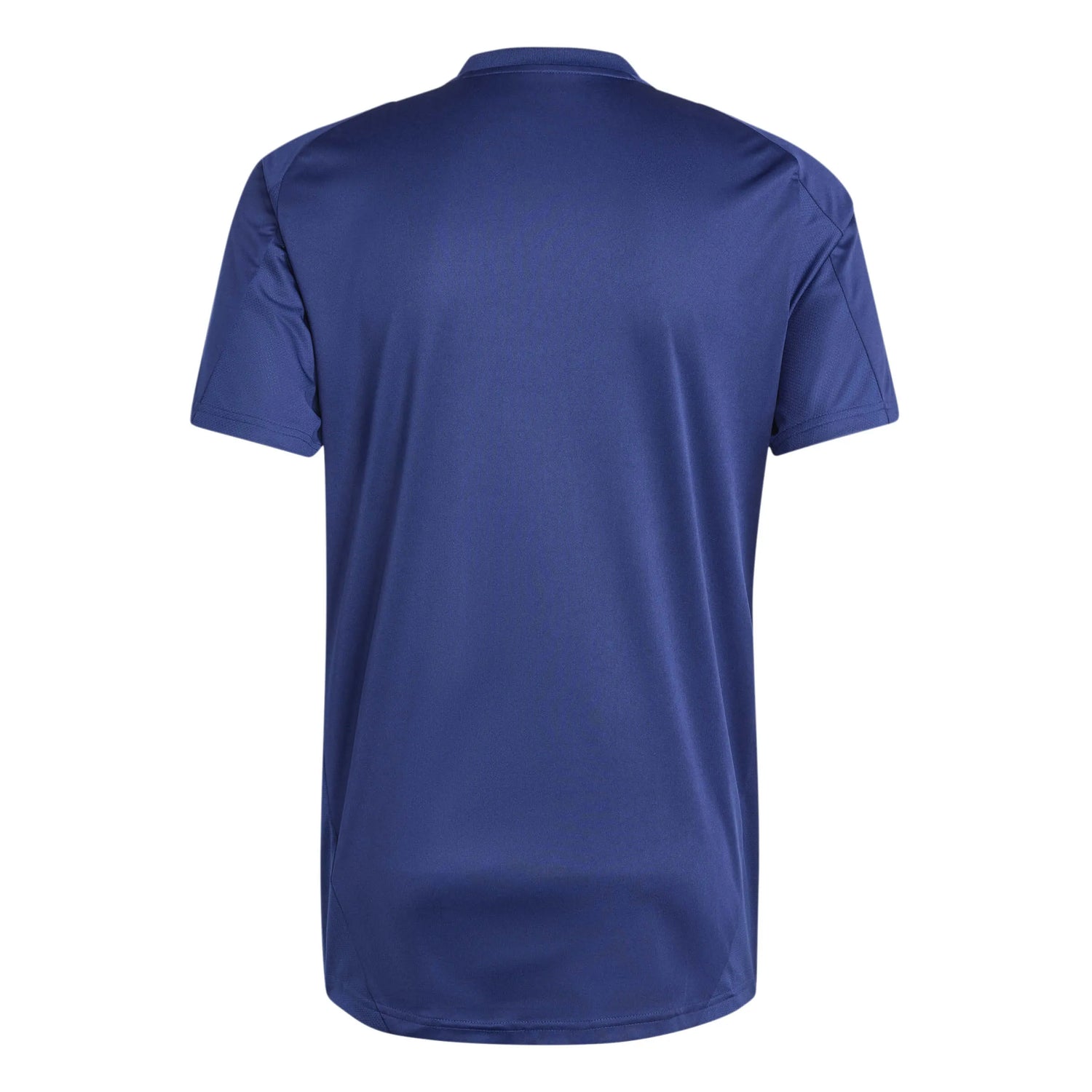 adidas 2024-25 Italy Men's Tiro 24 Competition Training Jersey (Back)