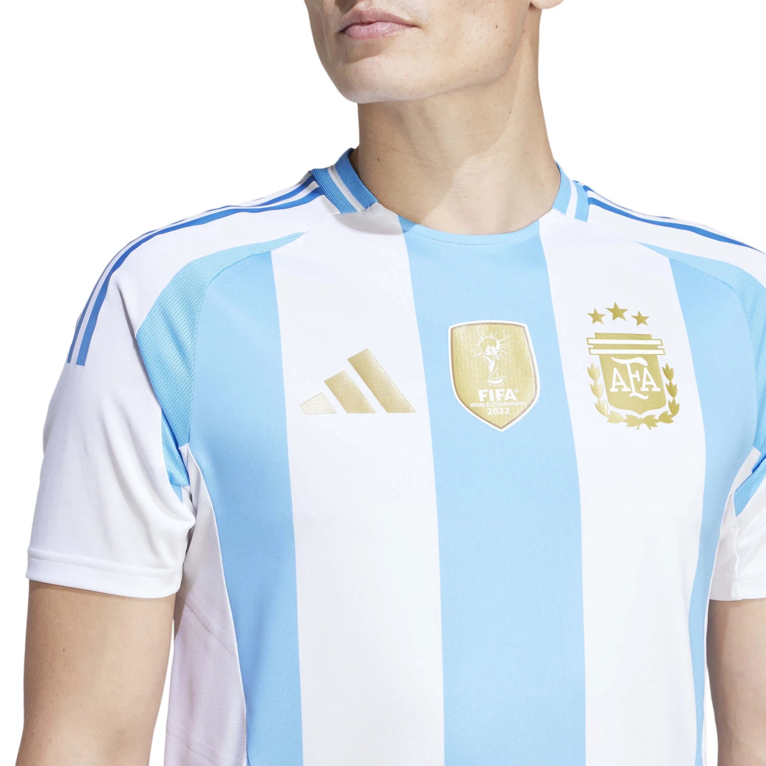 Purchases Argentina Home Jersey