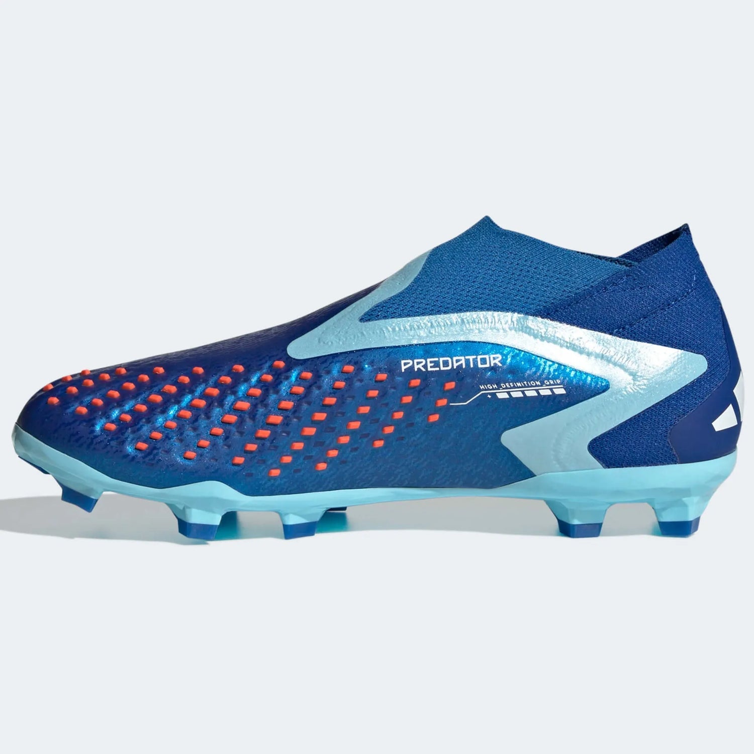 adidas JR Predator Accuracy + FG - Marinerush Pack (HO23) (Side 2)