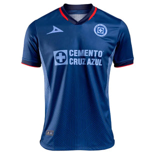 Pirma 2023-24 Cruz Azul Men's Stadium Third Jersey (Front)