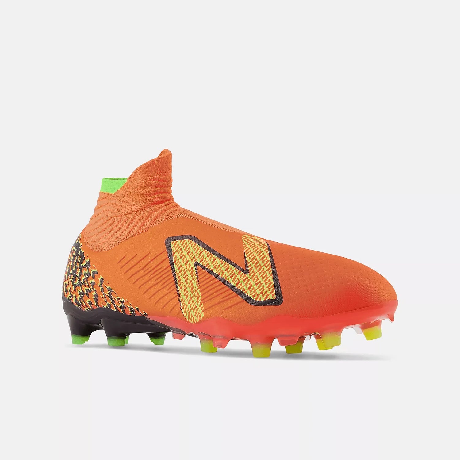 New Balance Tekela v4 Pro FG 2E Wide - Dizzy Heights Pack (SP23) (Lateral)