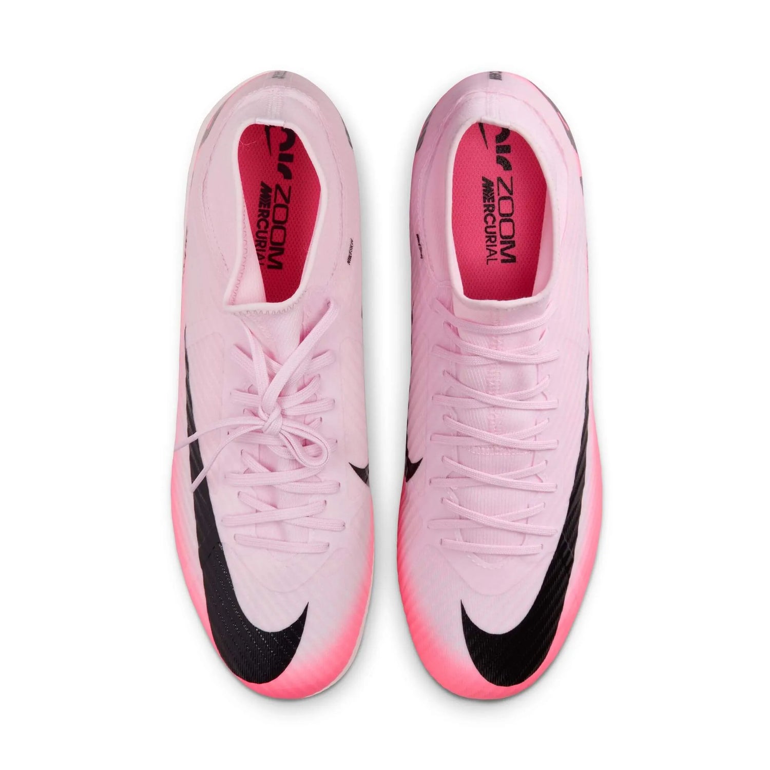 Nike Zoom Superfly 9 Academy FG-MG - Mad Brilliance Pack (SU24) (Pair - Top)