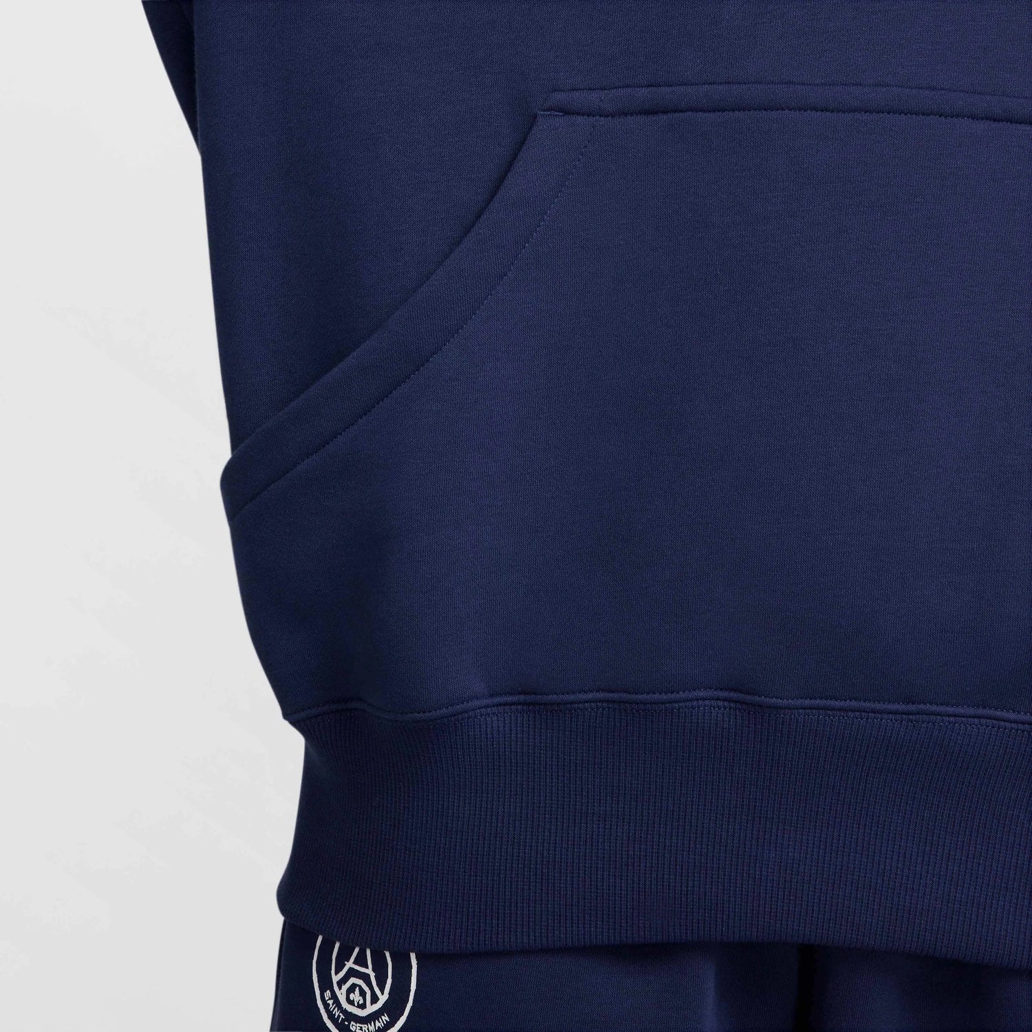 Nike 2024-25 PSG Women's Pullover Hoodie (Detail 7)