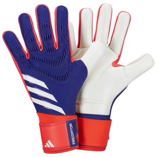 adidas Predator GL Competition Goalkeeper Gloves (Pair)