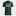 Adidas 2021-22 LA Galaxy Away Jersey - Black-Tech Green