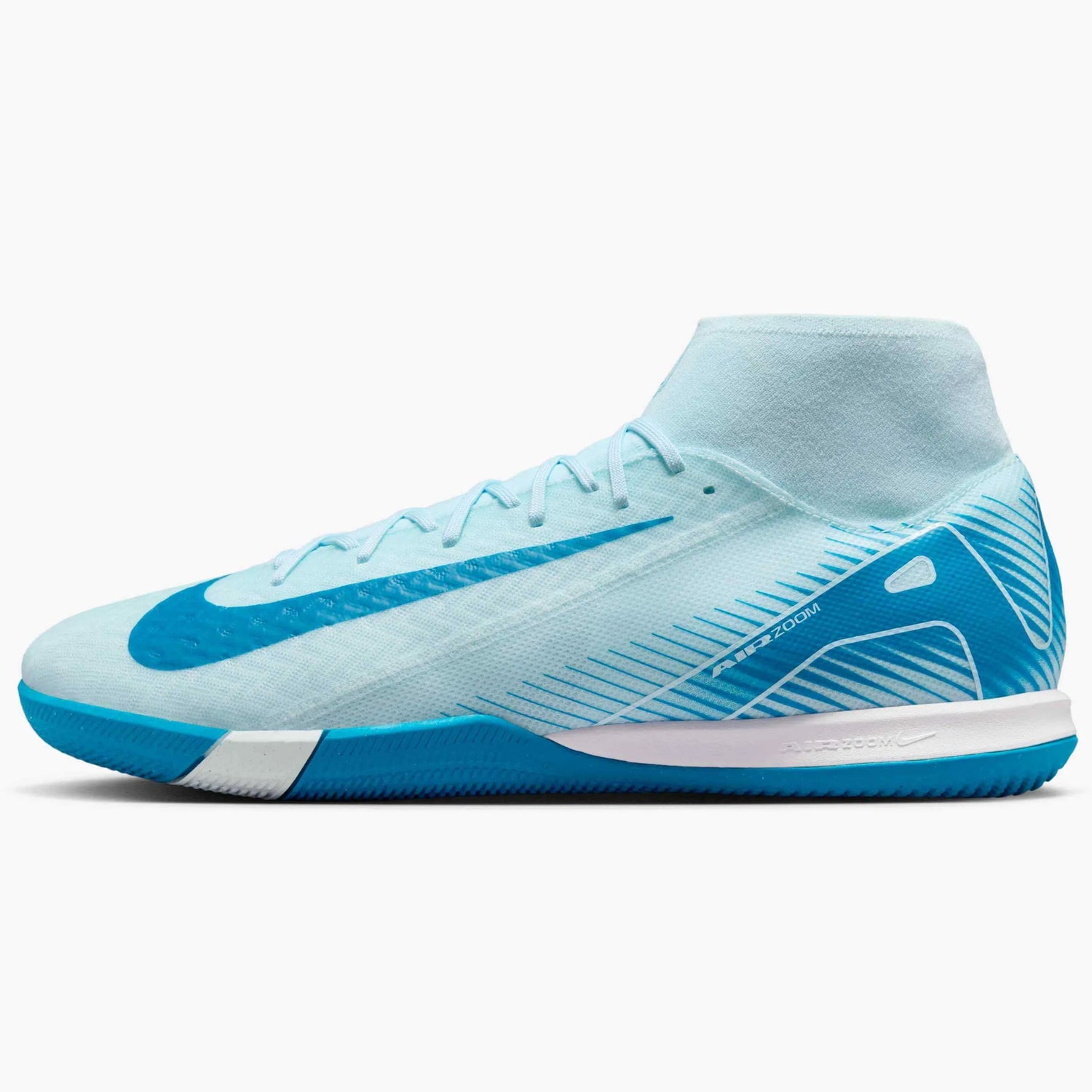 Nike ZM Superfly 10 Academy Indoor - Mad Ambition Pack (FA24) (Side 1)