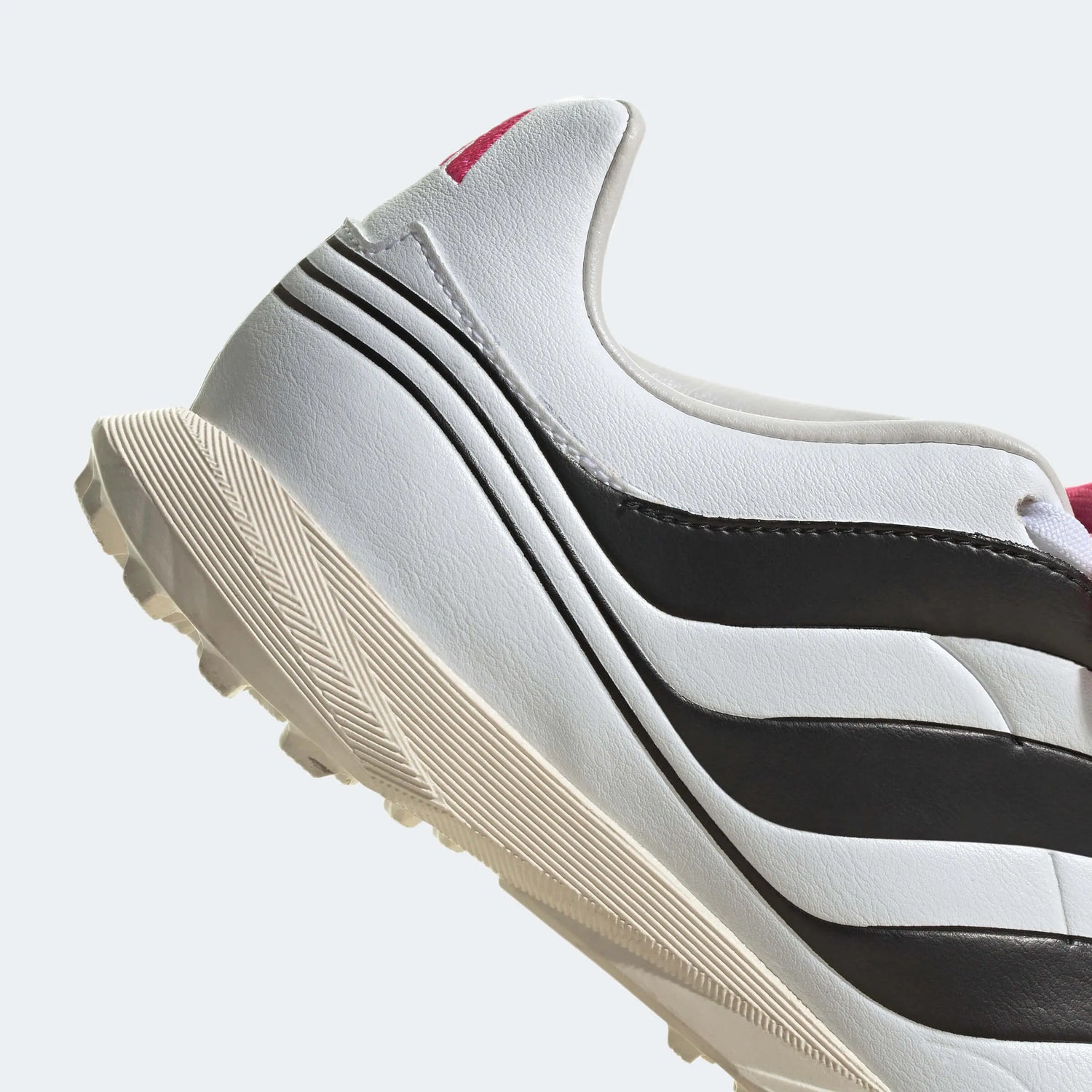  adidas JR Predator Precision .3 Turf - Predator Archive Pack (SP23) (Detail 1)