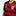 adidas 2022 CR Flamengo Home Jersey - Red-Black