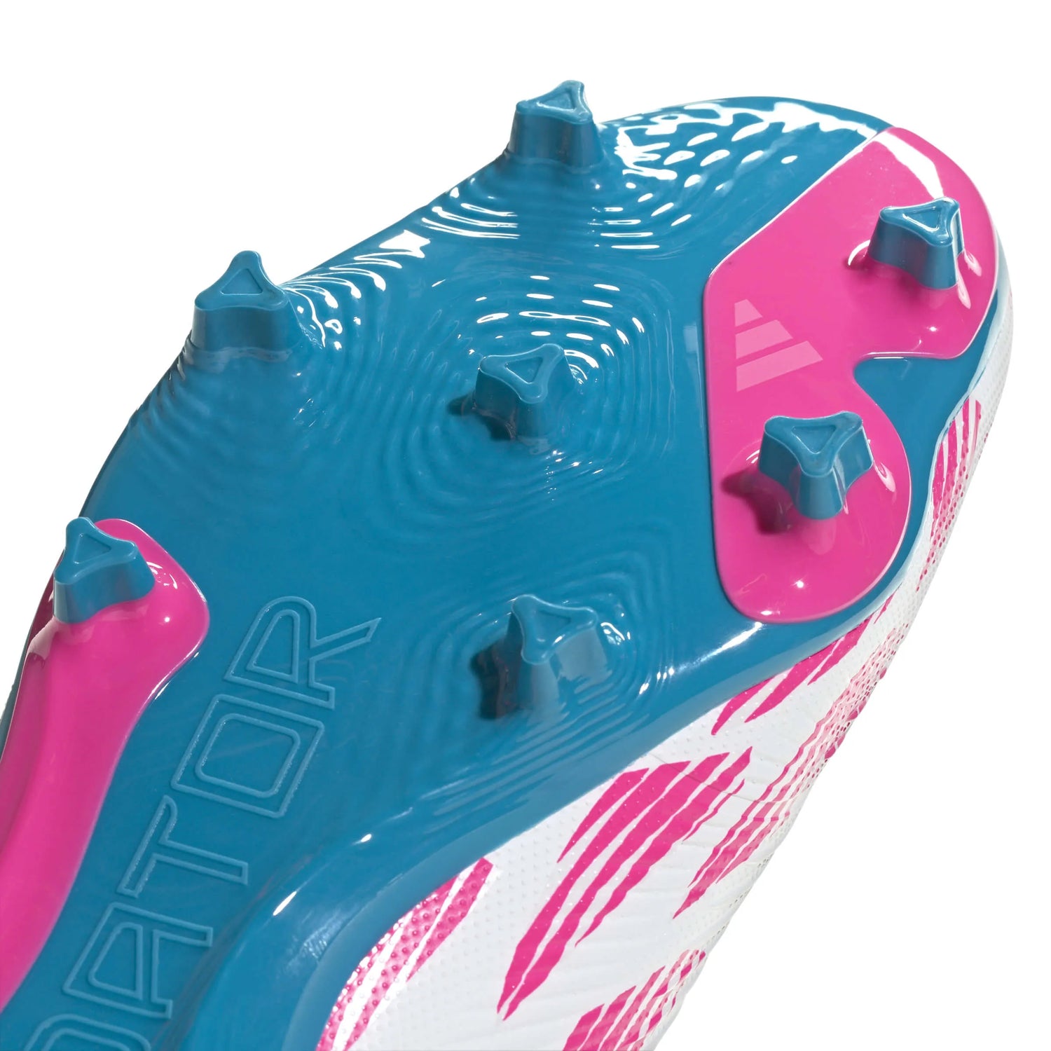 adidas Predator League FG - Reemergence Pack (FA24) (Detail 2)