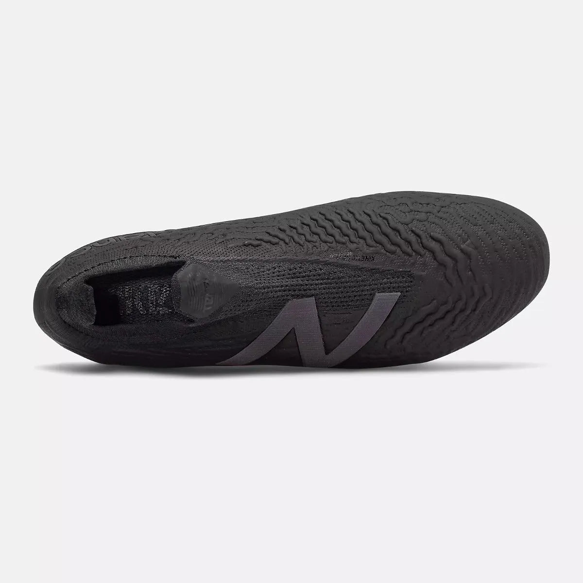 New Balance Tekela V3+ Pro FG 2E Wide - Black (Top)