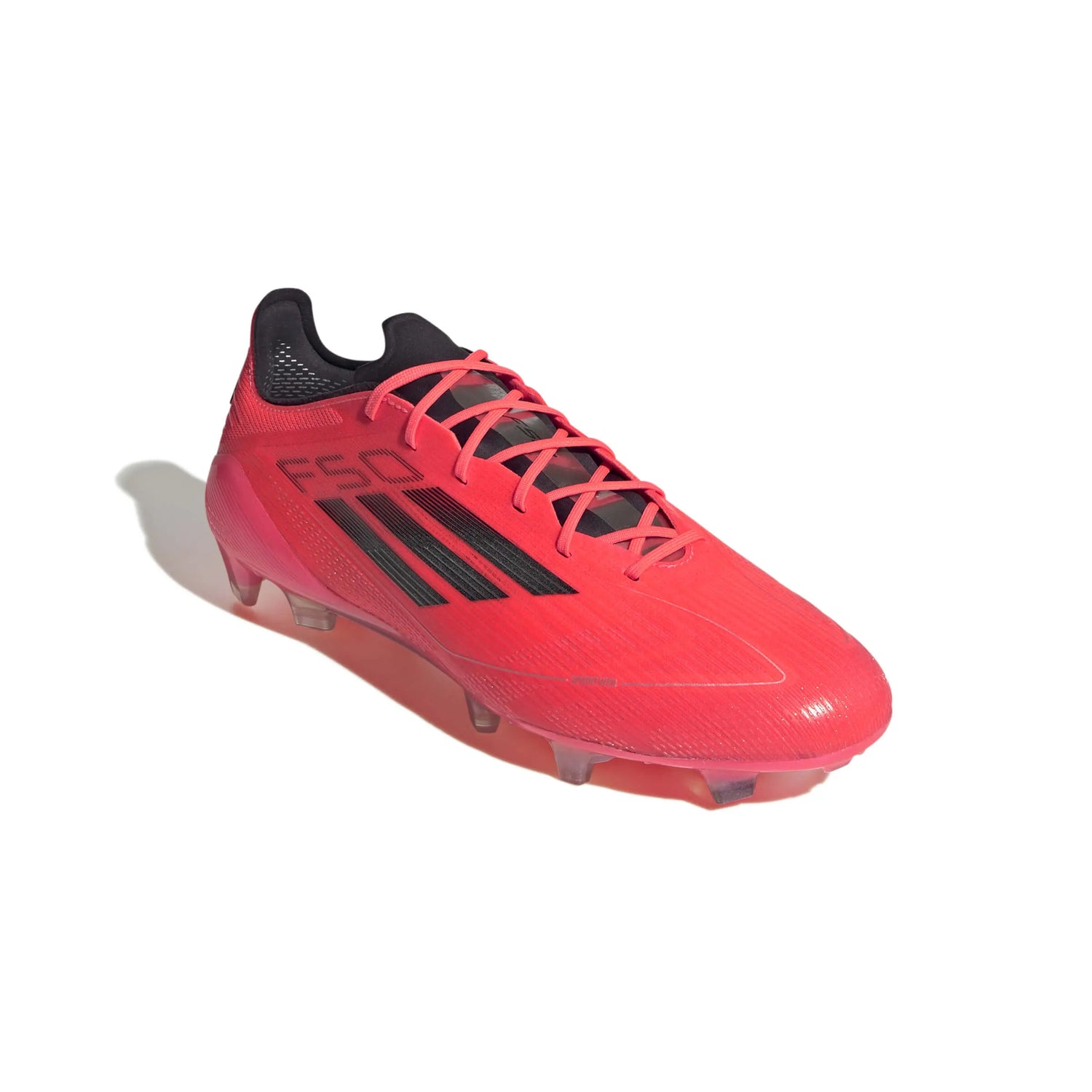 adidas F50 Elite FG - Vivid Horizon Pack (FA24) (Lateral - Front)