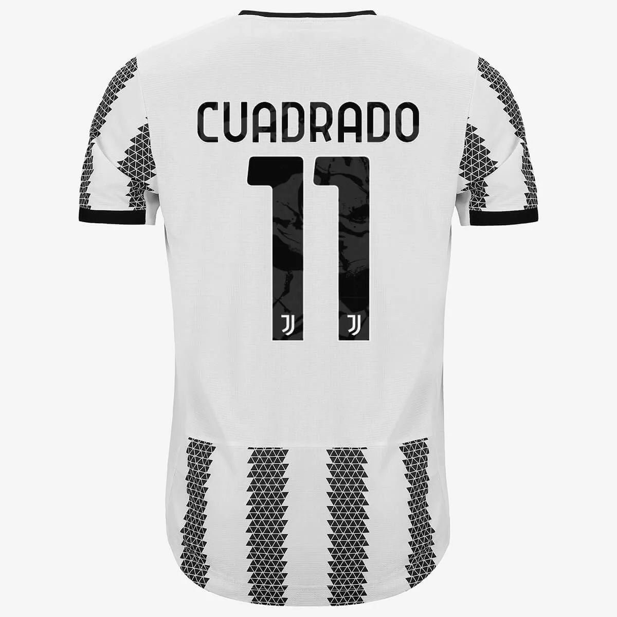 Factory Juventus Jersey