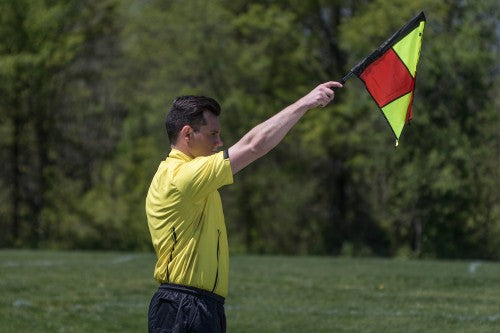 Kwik Goal Premier Linesman Flags