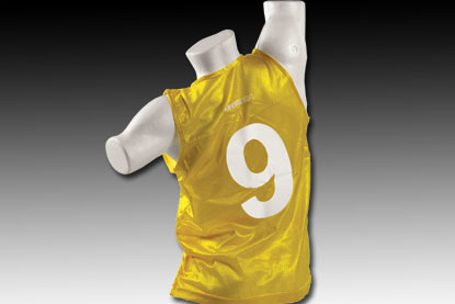 Kwik Goal Numbered Vests 1-50