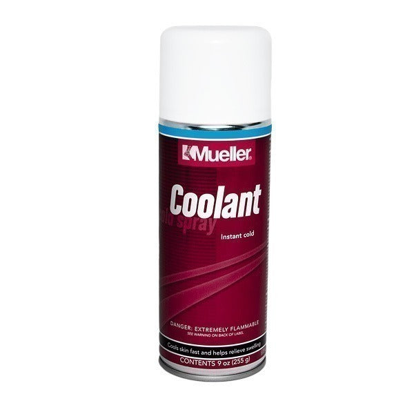 Mueller Coolant Cold Spray - 9 oz Aerosol Spray