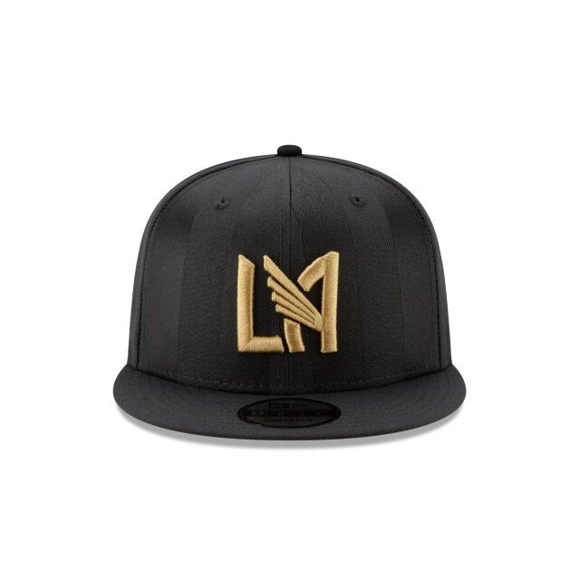 New Era LAFC 950 Jersey Hook Snapback