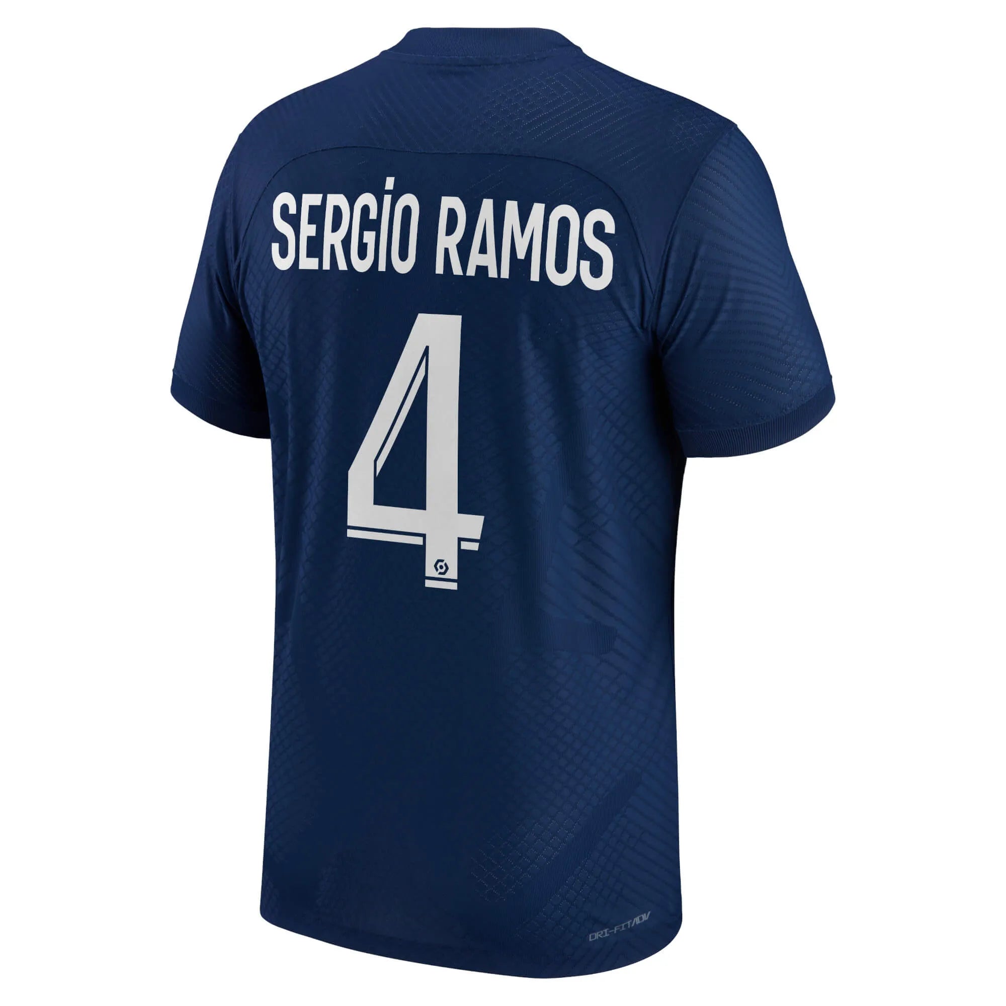 Sergio ramos t shirt online