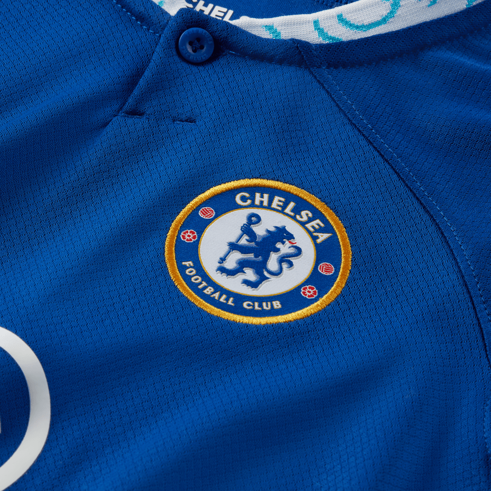 Nike Chelsea 22/23 Authentic Match Home Jersey