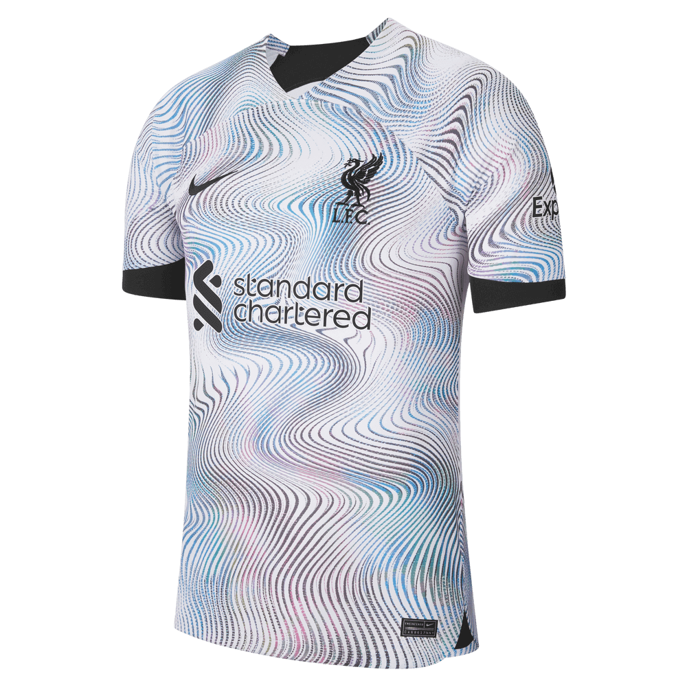 Nike Liverpool 2022/23 Home Jersey S