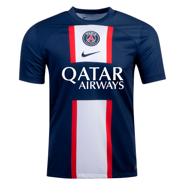 Nike Paris Saint-Germain 22/23 Home Jersey S