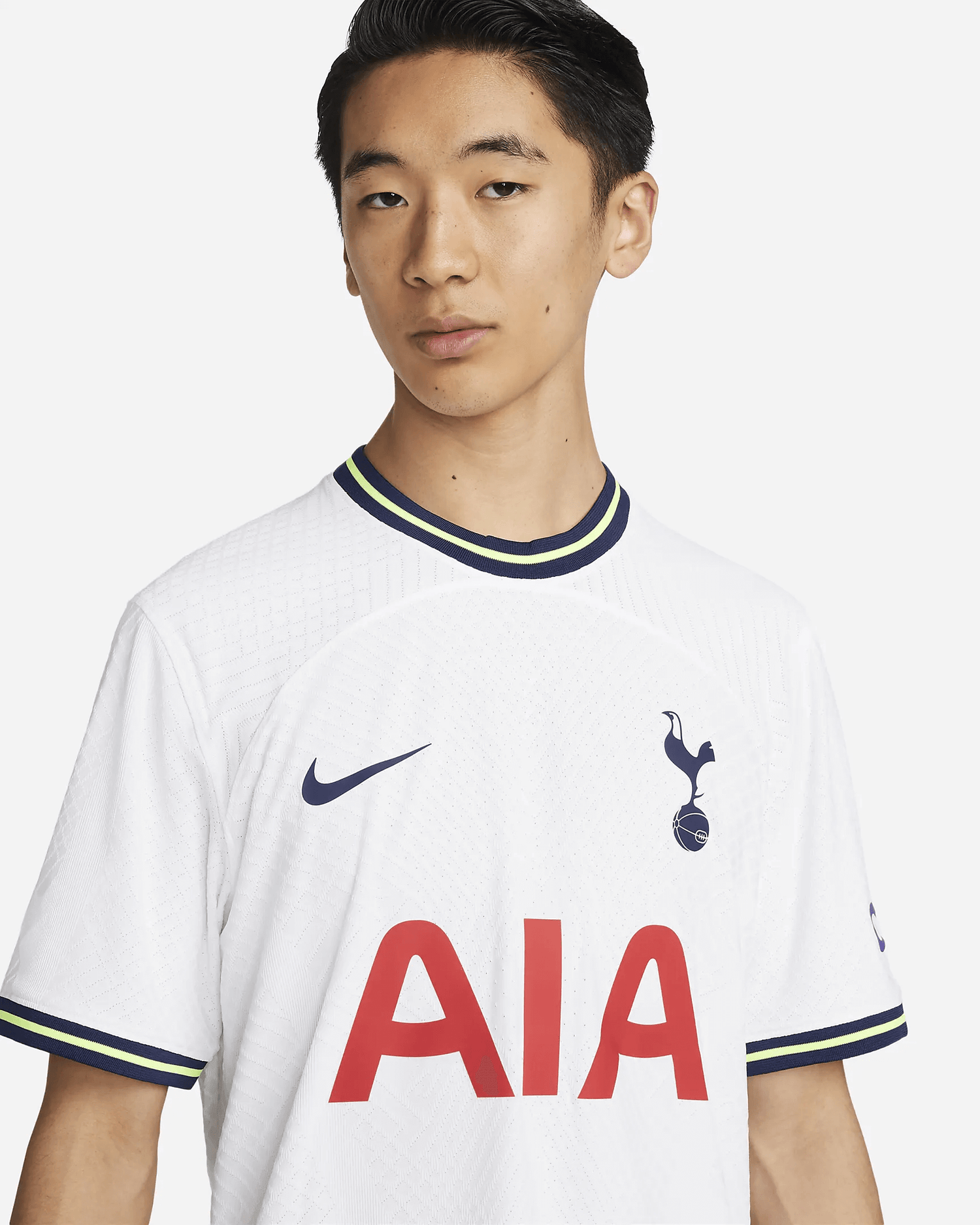 Tottenham Away jersey 22/23