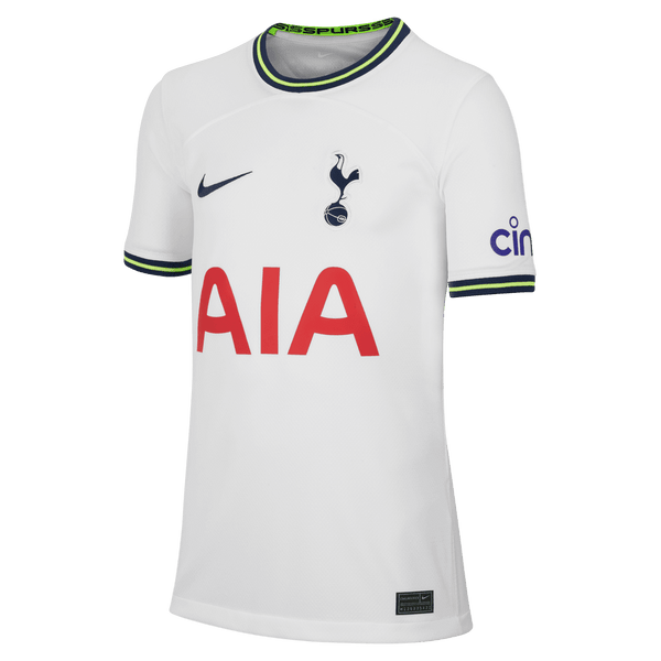 Tottenham Hotspur Home Jersey 2021/22